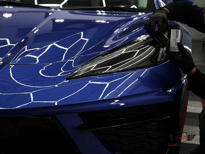 Things to know about Different grade Ceramic Coating