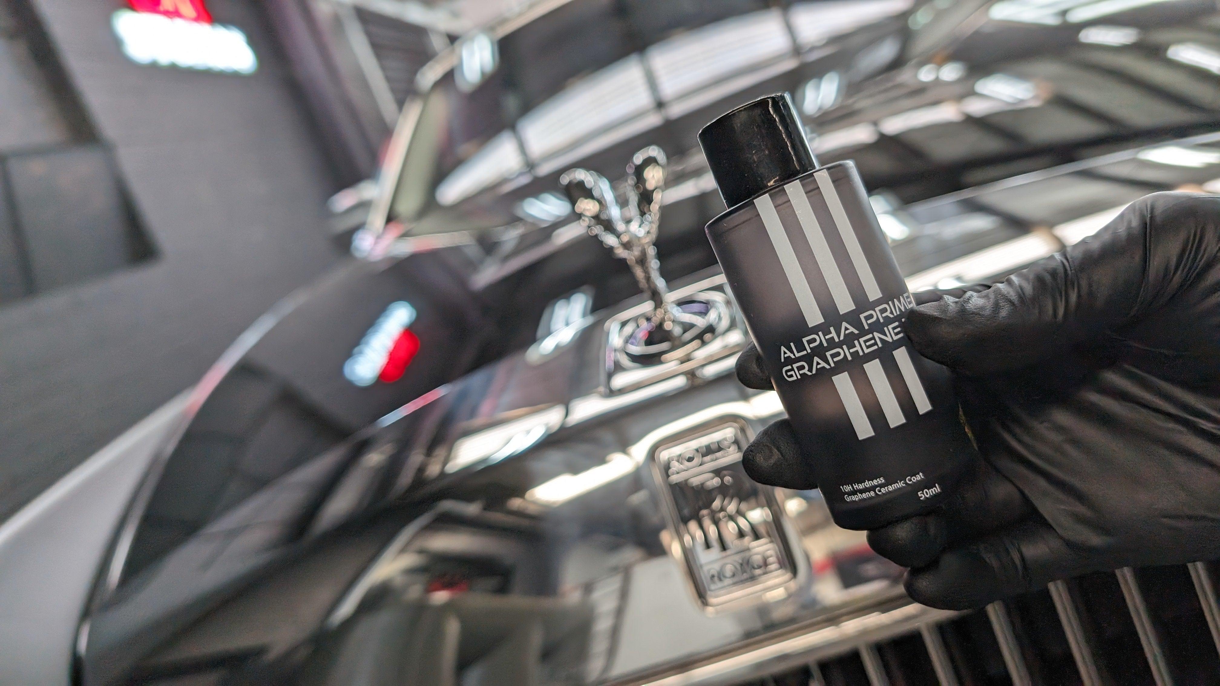 (Non Biased) Professional Grade Ceramic Coating Vs Consumer Grade Cera