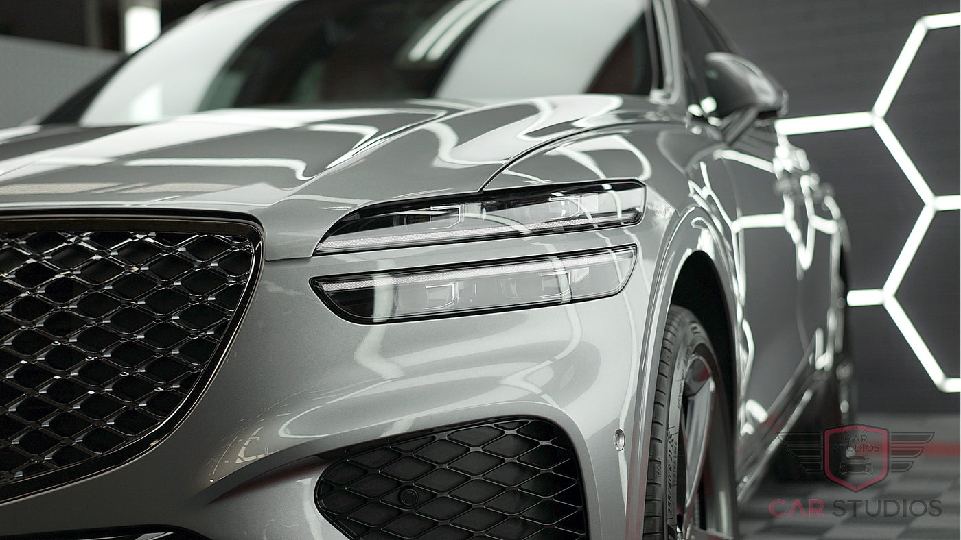 2022 Genesis GV70