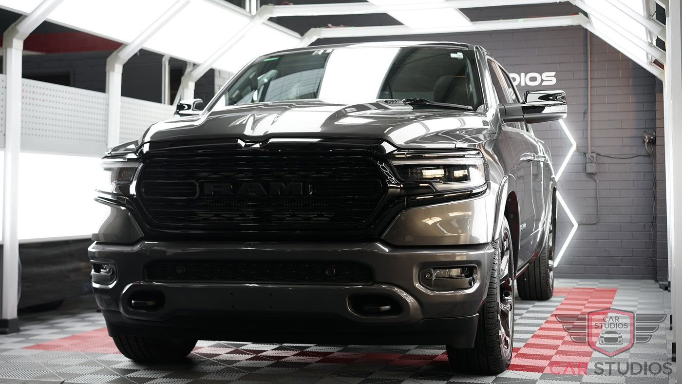 2021 Dodge RAM 1500 Limited