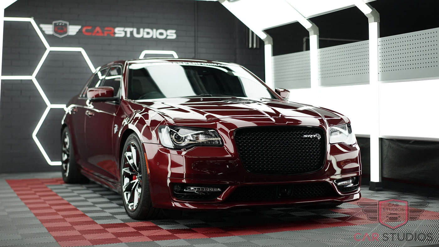 2020 Chrysler 300 SRT