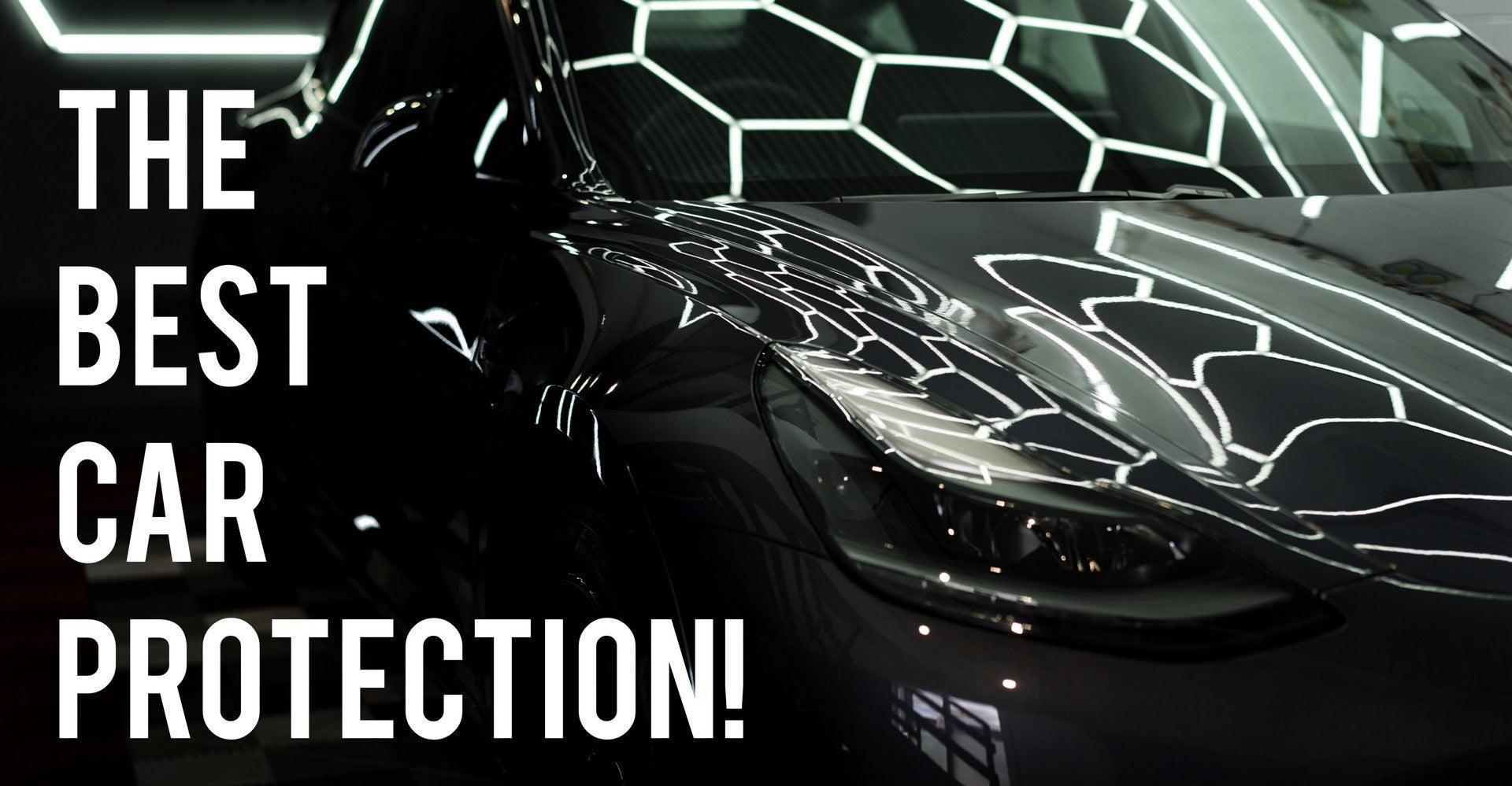 Car Protection | Car Studios