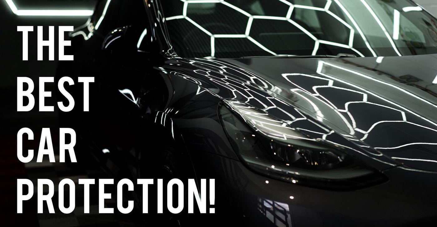 Car Protection | Car Studios