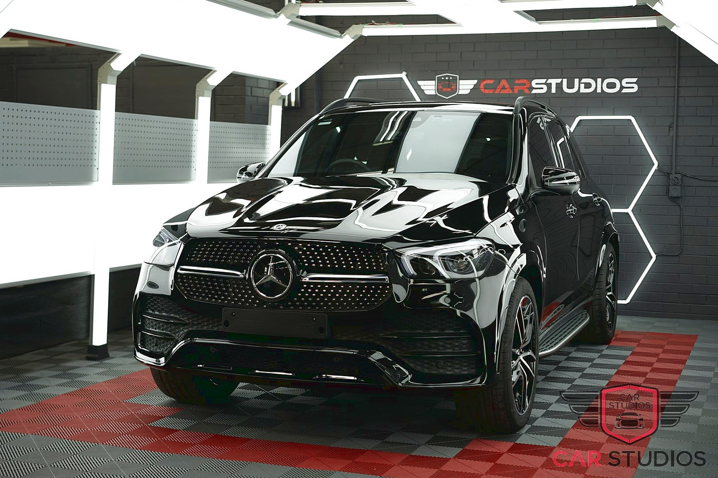 2022 Mercedes Benz GLE450