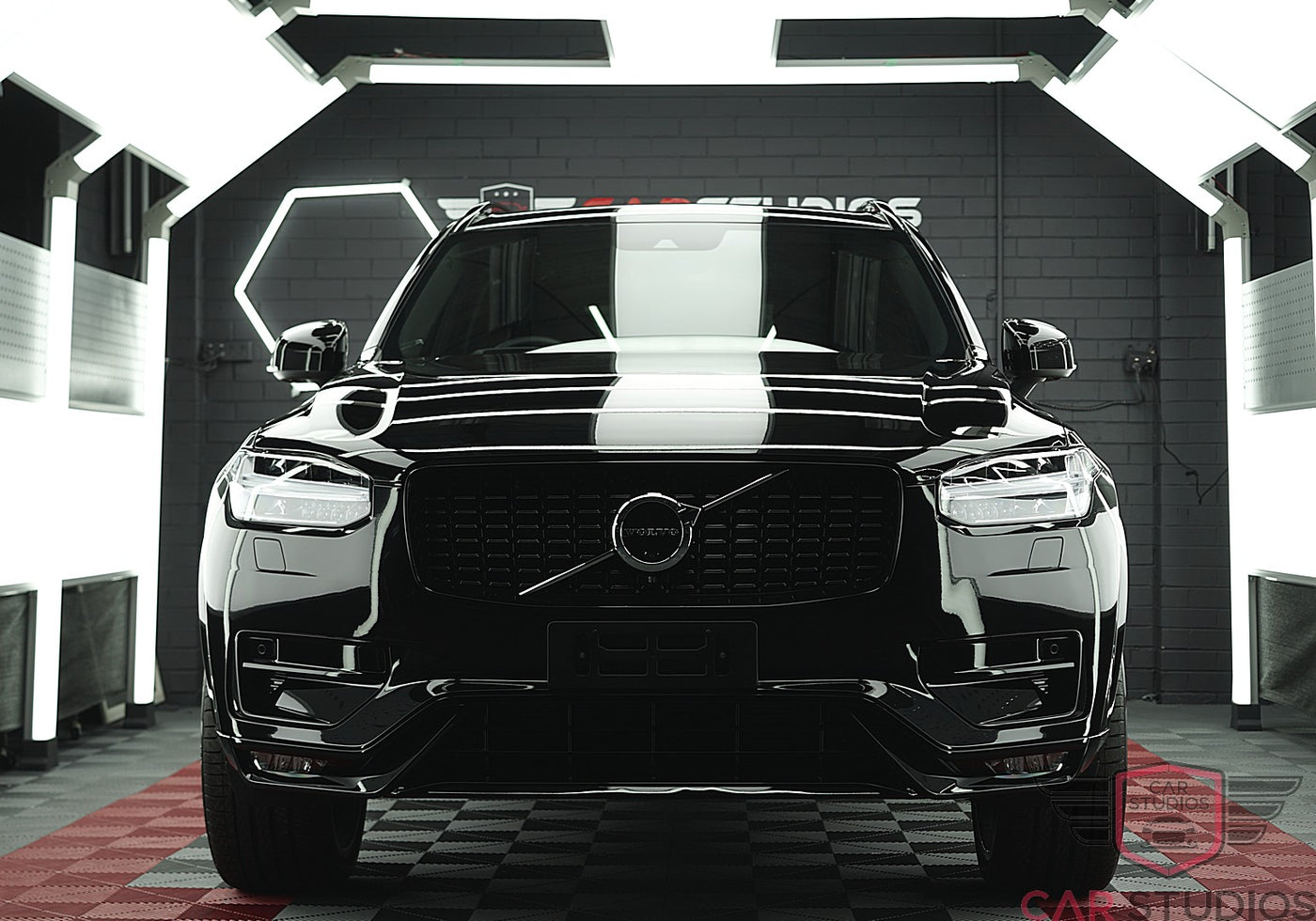 2022 Volvo XC90