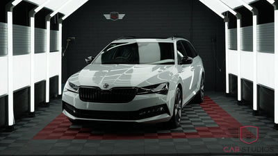 2022 Skoda Superb