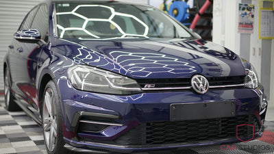 2019 Volkswagen Golf R Line