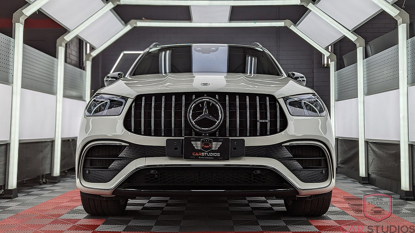 2022 Mercedes Benz GLE63S