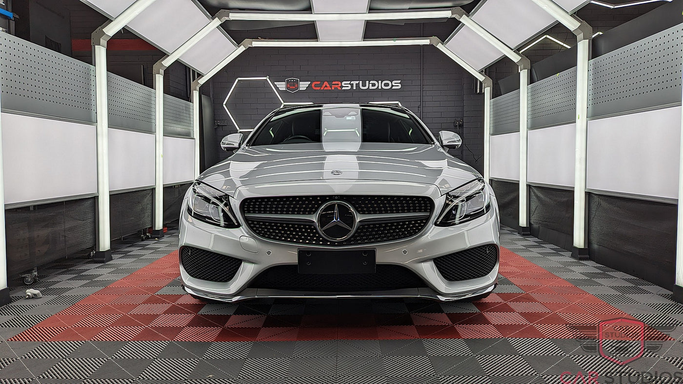 2022 Mercedes Benz C300