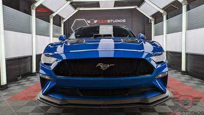 2020 Ford Mustang GT Performance