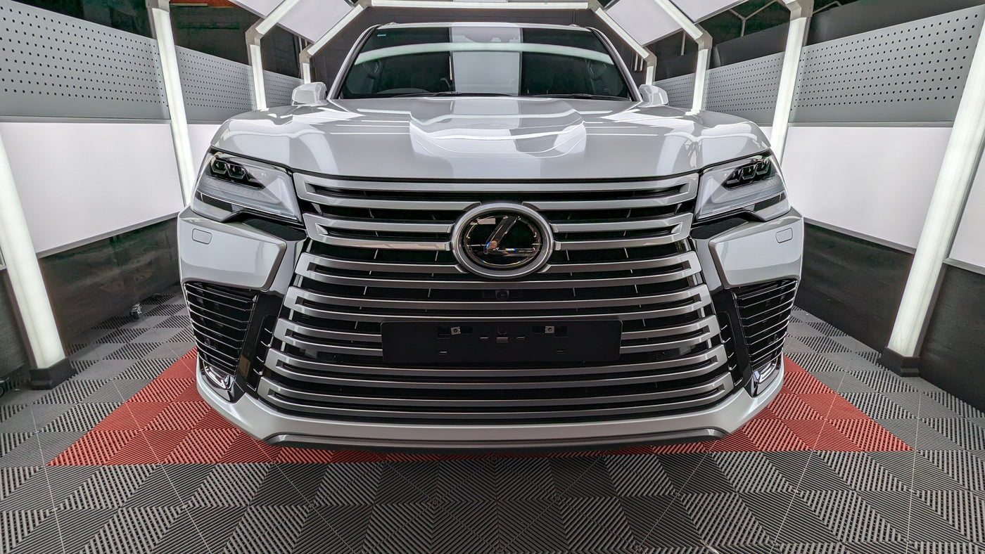 2023 Lexus LX600