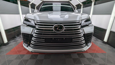 2023 Lexus LX600