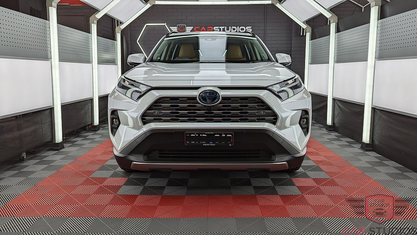 2023 Toyota RAV 4 Hybrid