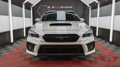 2019 Subaru WRX