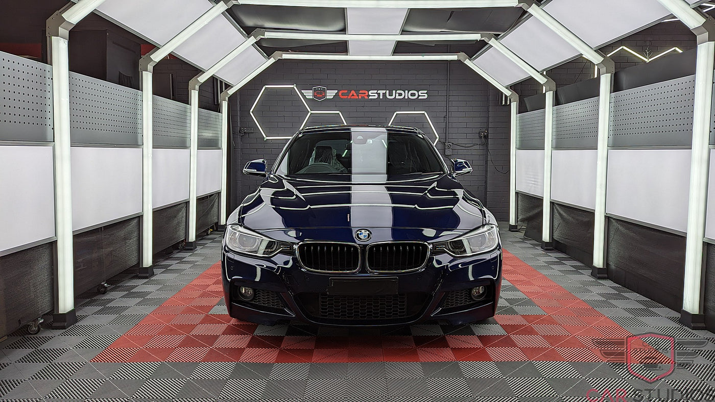 2015 BMW 328i