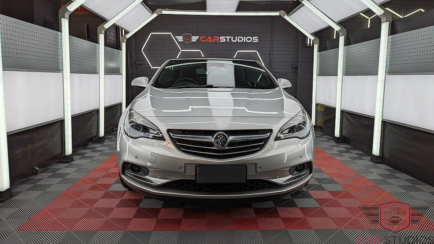 2016 Holden Cascada