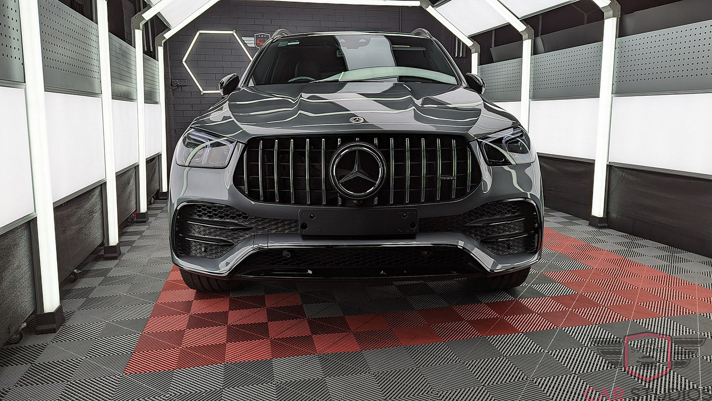 2023 Mercedes Benz AMG GLE53