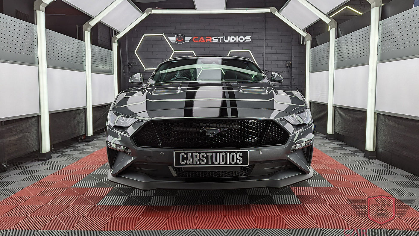 2023 Mustang GT