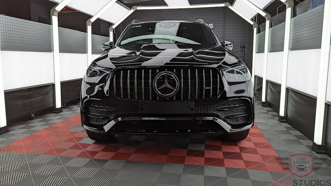 2023 Mercedes Benz AMG GLE53 Black