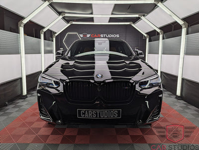 2023 BMW X4 M40i / Black