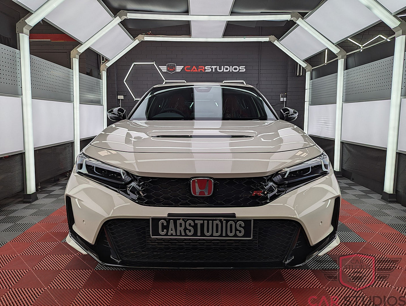 2023 Honda Civic Type R / White