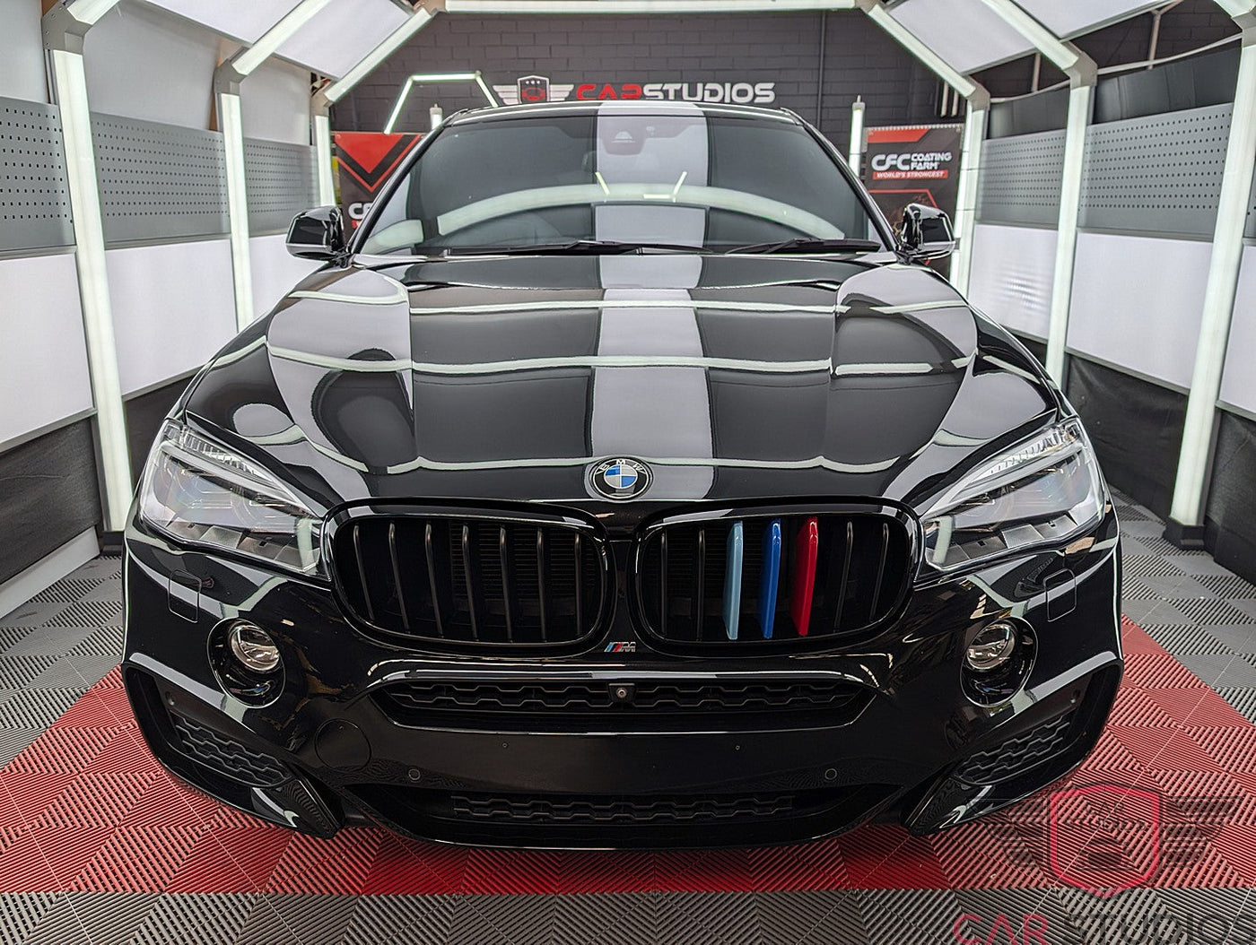 2016 BMW X6 MSport