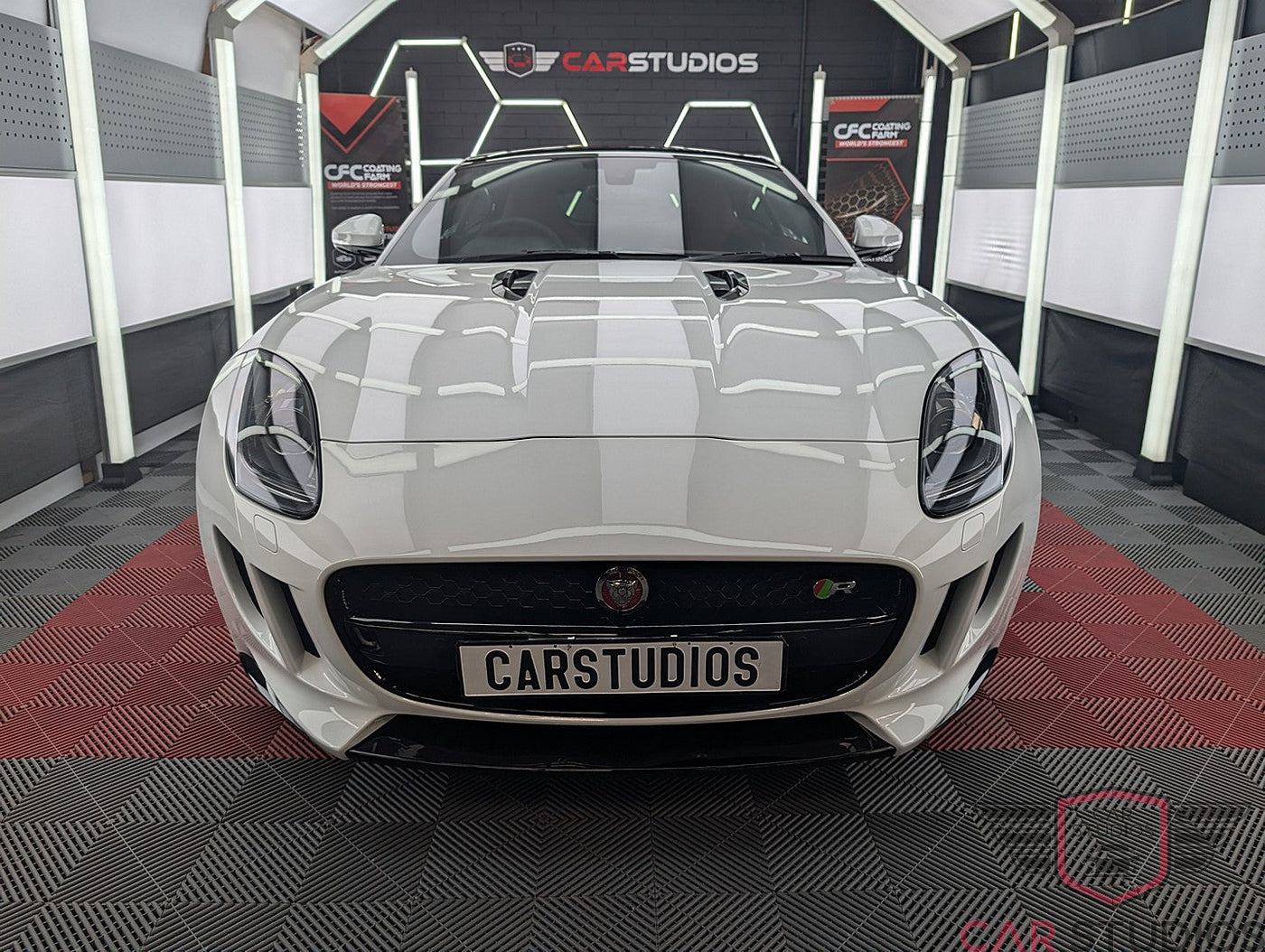 2015 Jaguar F-Type / WHT Melbourne Grand Prix Ready