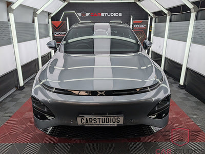 2025 XPeng G6 / Grey