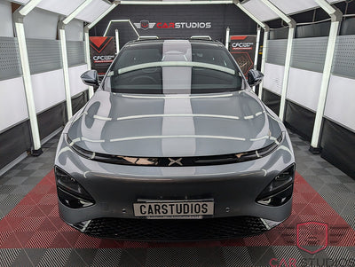 2025 XPeng G6 / Grey