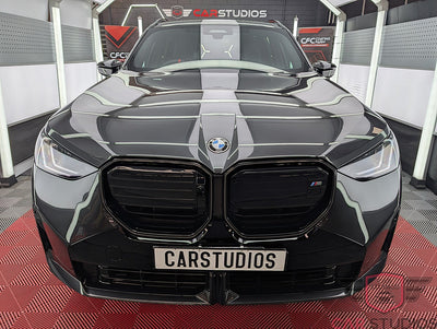 2025 BMW X3 M50 / Grey