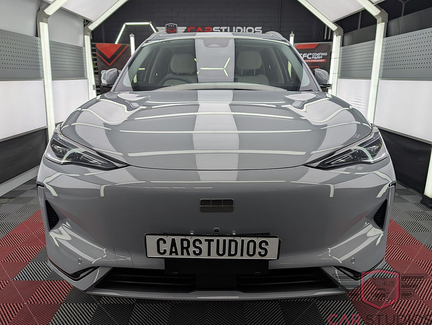 2025 Geely EX5 / GRY