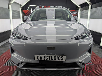 2025 Geely EX5 / GRY