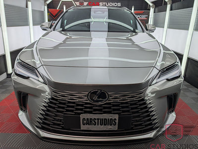 2025 Lexus RX450h+ / SIL