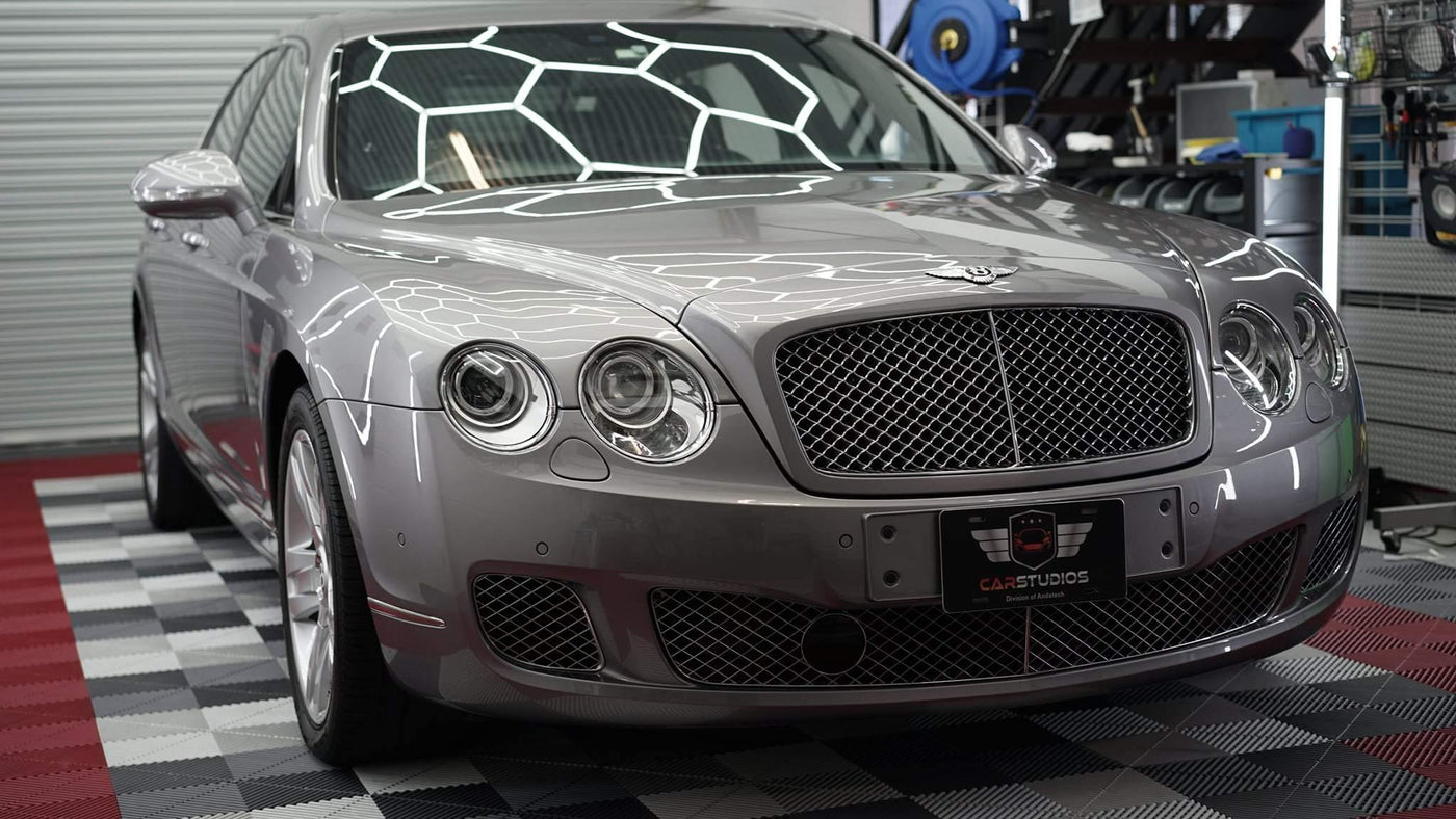 Bentley - Car Studios