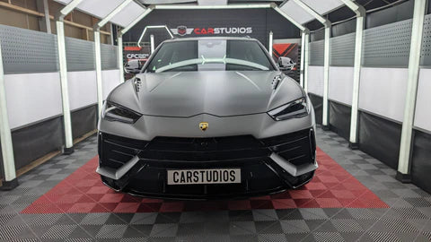 2024 Lamborghini Urus S / Matte Grey