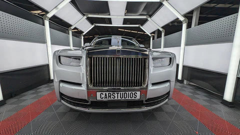 2023 Rolls Royce Phantom Longwheel Based